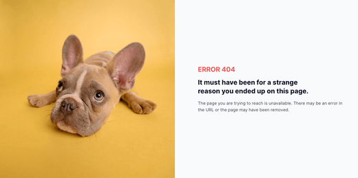 404 Error-4